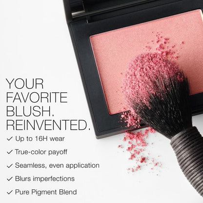 NARS - Powder Mini Blush - 3.5g