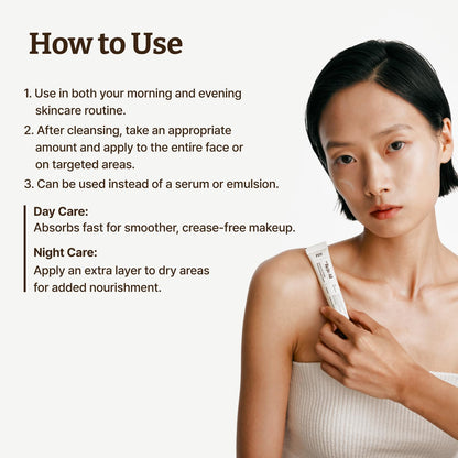 Dr. Reju-All Advanced PDRN Rejuvenating Cream - 20g