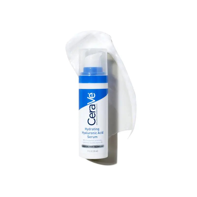 CeraVe - Hydrating Hyaluronic Acid Serum 30ml