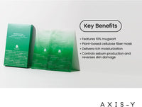 Pack of 5 set