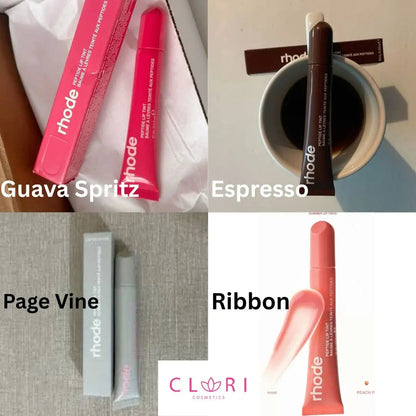 Rhode – The Peptide Lip Tints