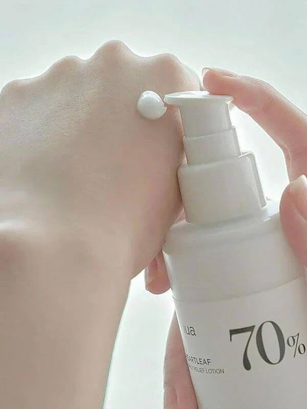 Anua Heartleaf 70% Daily Lotion 200ml