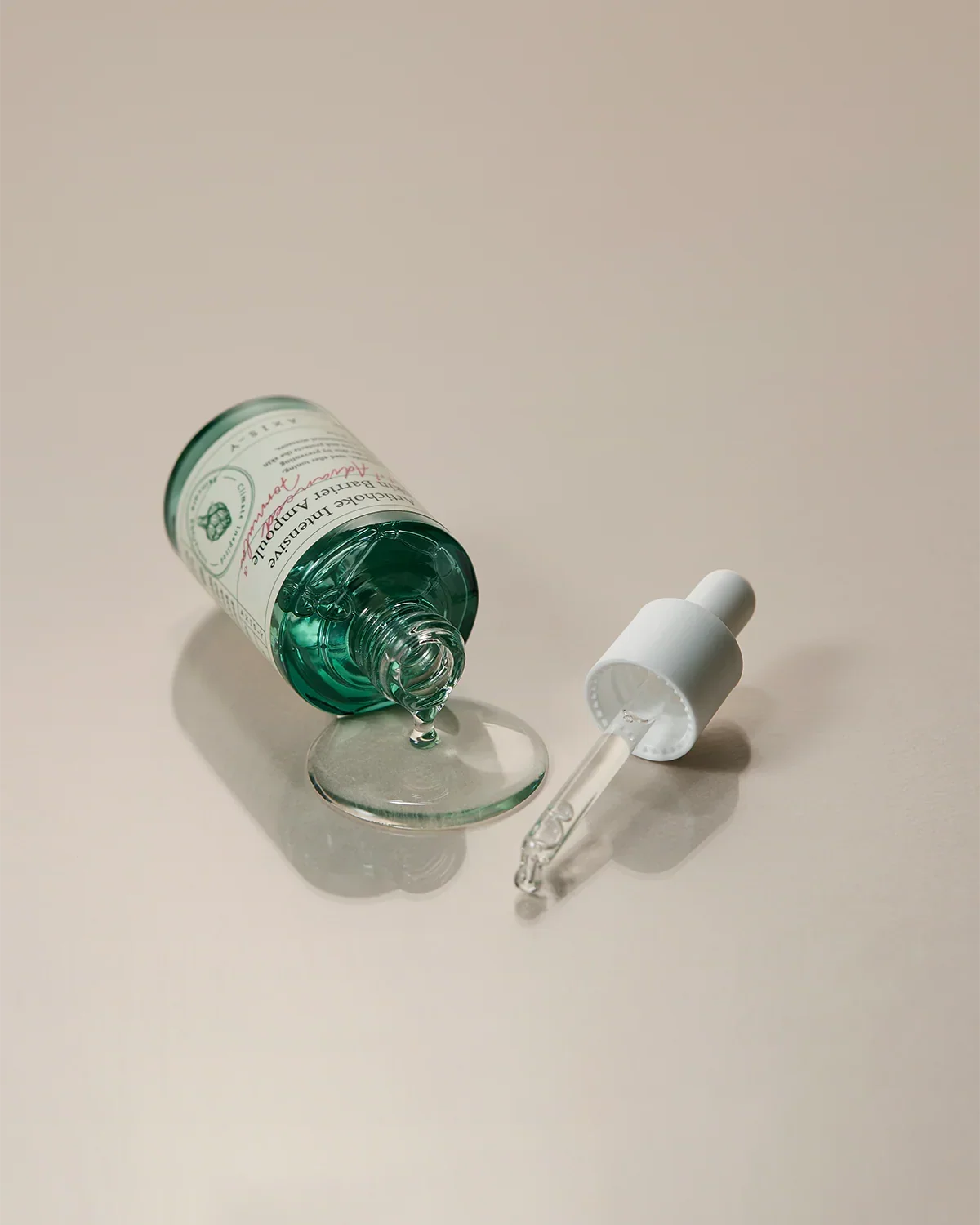 Artichoke Intensive Skin Barrier Ampoule