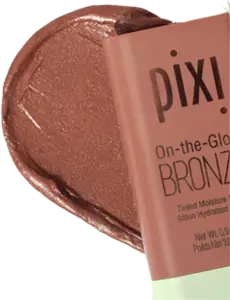 PIXI ON-THE-GLOW CONTOUR STICK - Bronze