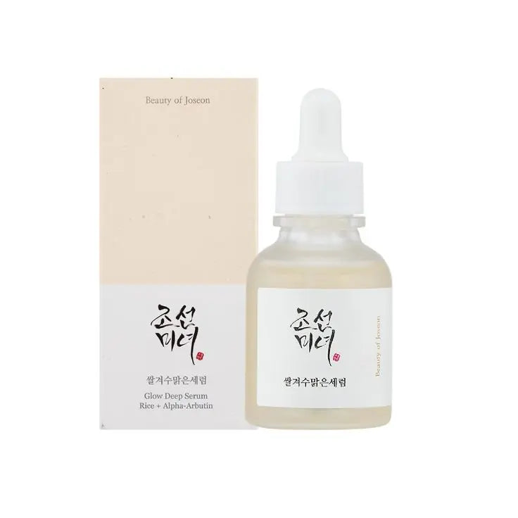 Beauty Of Joseon - Glow Deep Serum Rice + Alpha Arbutin - 30ml