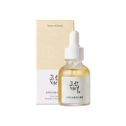 Beauty of Joseon - Glow Serum Propolis + Niacinamide - 30ml