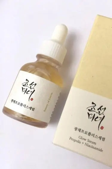 Beauty of Joseon - Glow Serum Propolis + Niacinamide - 30ml