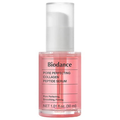 Biodance – Pore Perfecting Collagen Peptide Serum 30ml