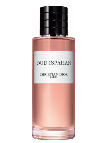 CHRISTIAN DIOR OUD ISPAHAN 125ML