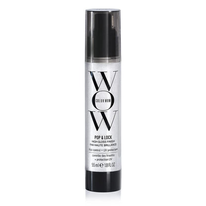 COLOR WOW Pop and Lock High Gloss Shellac, 1.8 Fl Oz