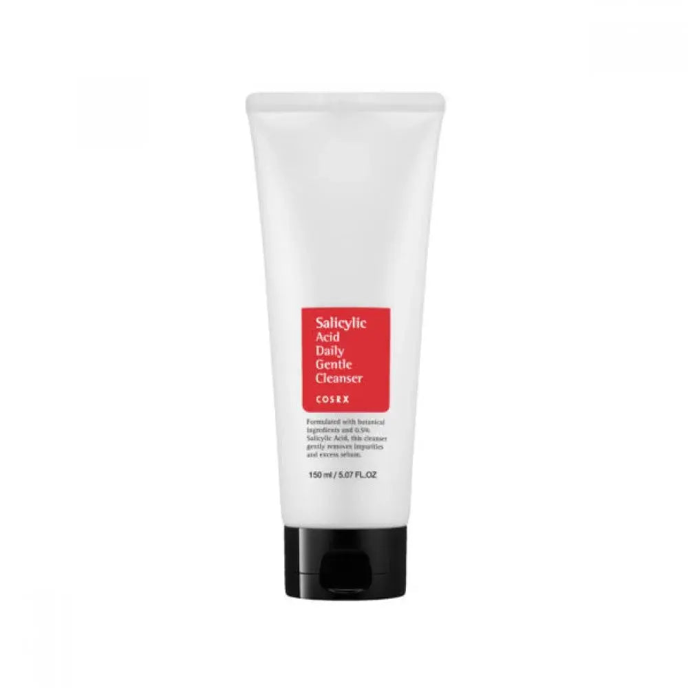 COSRX- Salicylic Acid Gentle Daily Cleanser - 150ml
