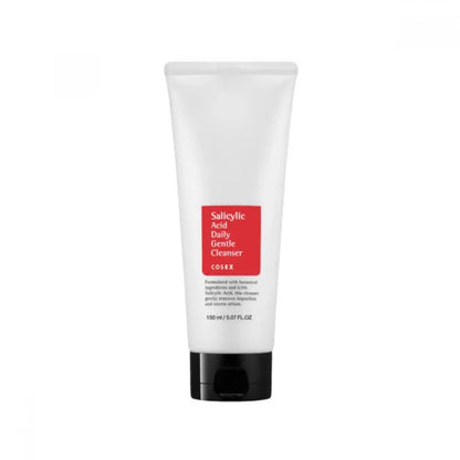 COSRX- Salicylic Acid Gentle Daily Cleanser - 150ml