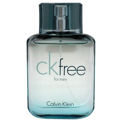 Calvin Klein Free for Man EDT 50ML