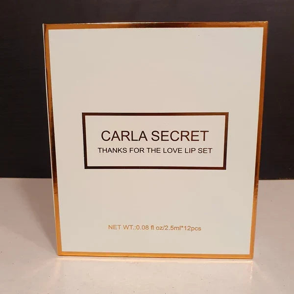 Carla Secret Love Lip Set 21350