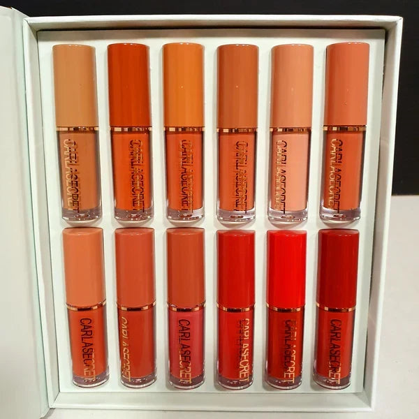 Carla Secret Love Lip Set 21350