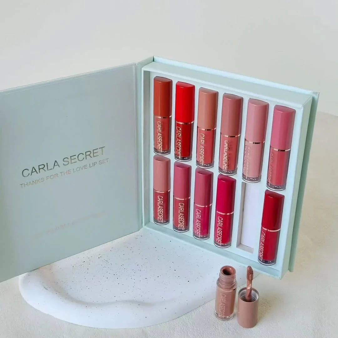 Carla Secret Love Lip Set 21350