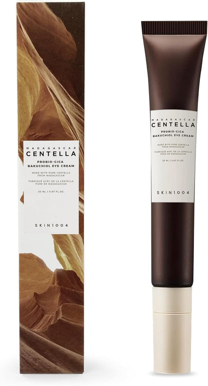 SKIN1004 Madagascar Centella Probio-Cica Bakuchiol Eye Cream