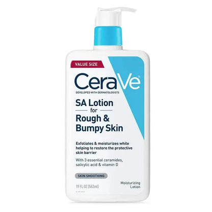 CeraVe - SA Lotion For Rough & Bumpy Skin 237 ml