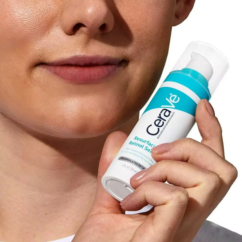 CeraVe - Resurfacing Retinol Serum (30 ml)