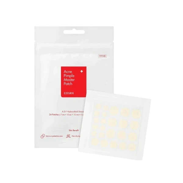 COSRX - Acne Pimple Master Patch (24 Patches)
