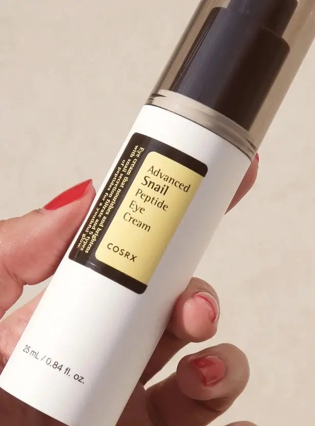 COSRX - Advanced Snail Peptide Eye Cream - 25ml