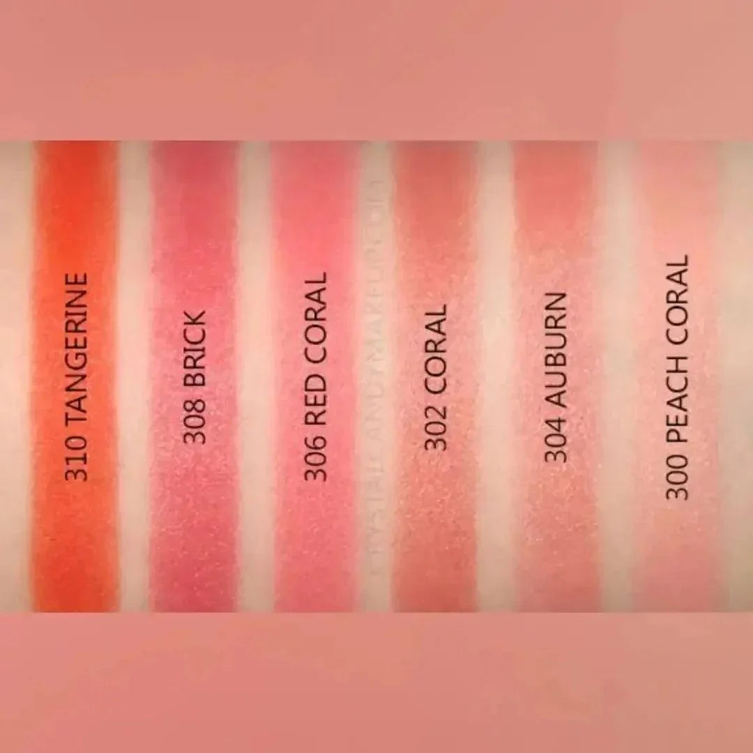 2 in 1 Carla's Secret Creamy Palette Blush and Contour