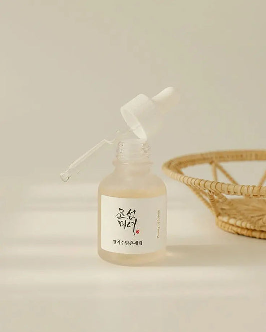 Beauty Of Joseon - Glow Deep Serum Rice + Alpha Arbutin - 30ml
