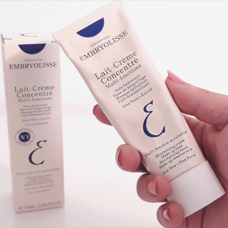 Embryolisse - Lait-Creme Concentre 75ml