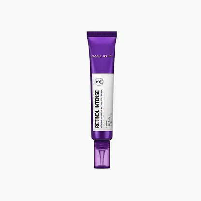 Some By Mi - Retinol Intense Advance Triple Action Eye Cream 30ml