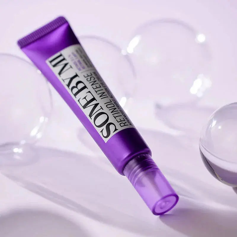 Some By Mi - Retinol Intense Advance Triple Action Eye Cream 30ml