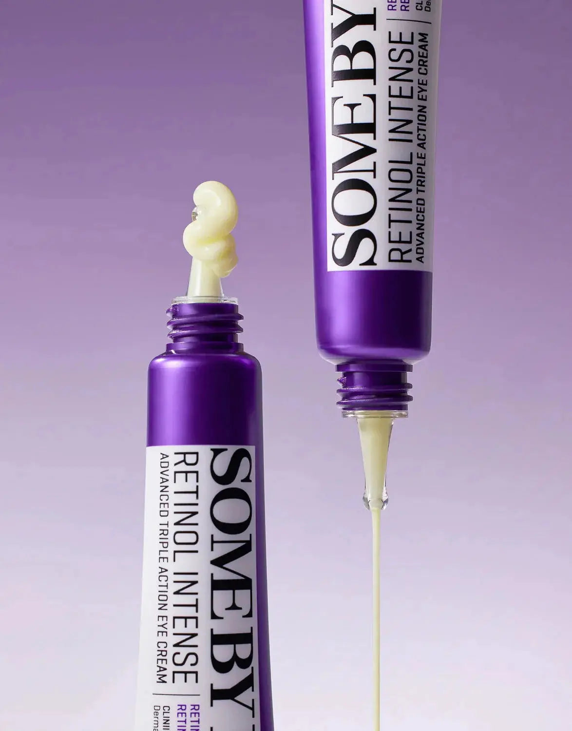 Some By Mi - Retinol Intense Advance Triple Action Eye Cream 30ml