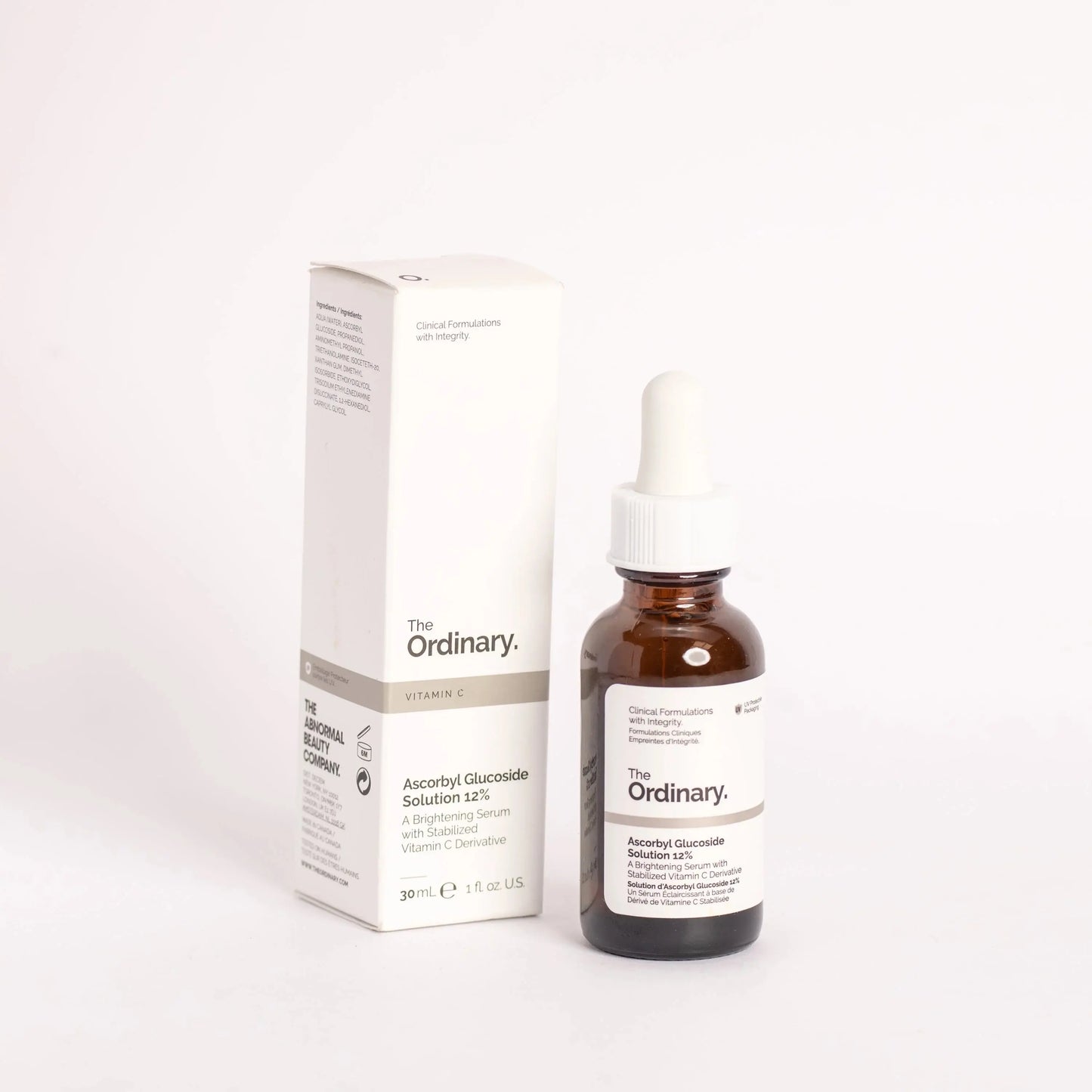 Dark Spot Eraser Bundle - Fade & Glow Treatment Kit - 4 step