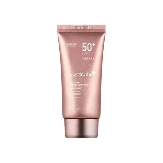 Medicube Collagen Firming Sun Cream SPF50 – 50ml