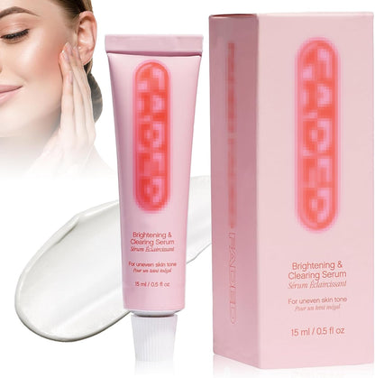 Hpbaggy Brightening Serum, Face Serum, Moisture Cream