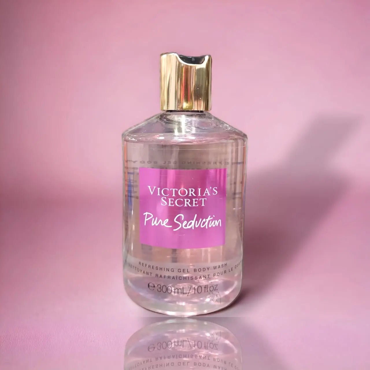 Victoria's Secret -  Pure Seduction Body Wash