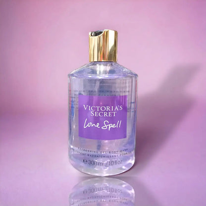 Victoria's Secret - Love Spell Body Wash