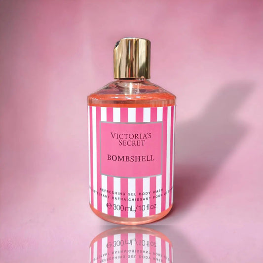 Victoria's Secret - Bombshell Body Wash Gel 300ml