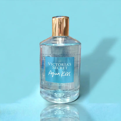Victoria's Secret Aqua Kiss Body wash