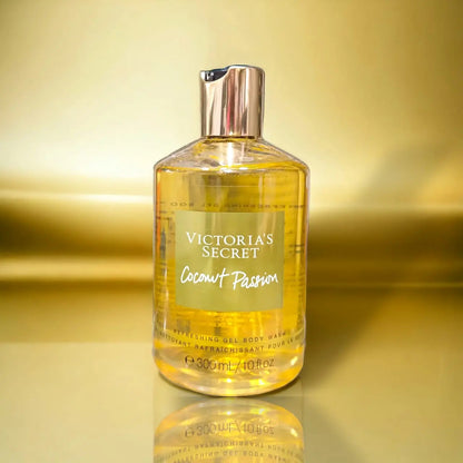 Victoria's secret Coconut Passion Body Wash Gel 300ml