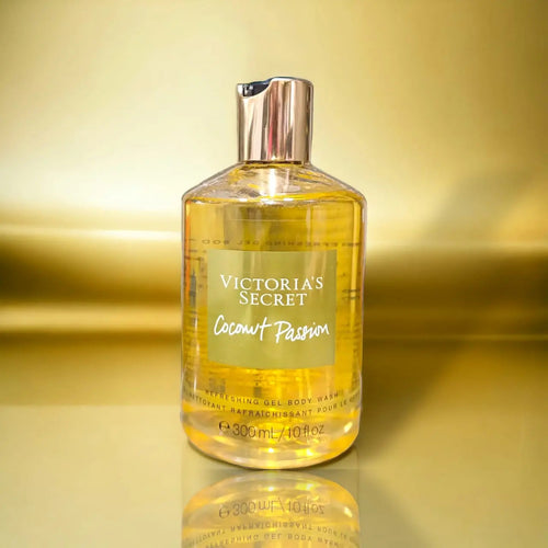 Victoria's secret Coconut Passion Body Wash Gel 300ml