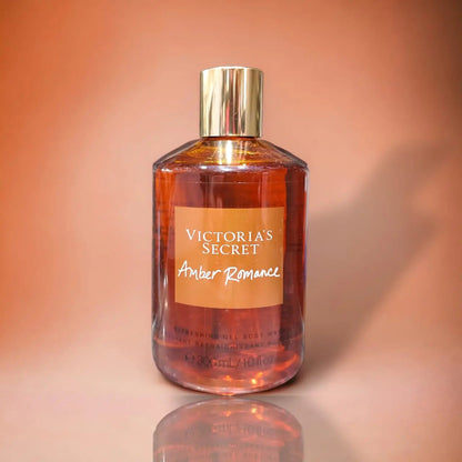Victoria's Secret - Amber Romance Body Wash Gel 300ml