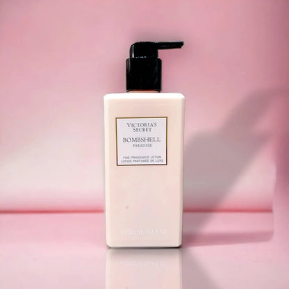Victoria's Secret Bombshell Paradise Lotion