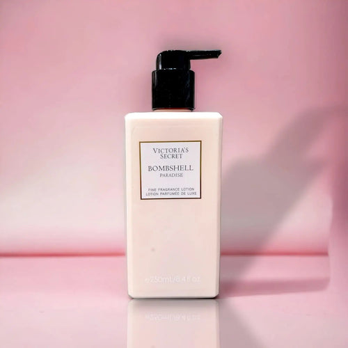 Victoria's Secret Bombshell Paradise Lotion