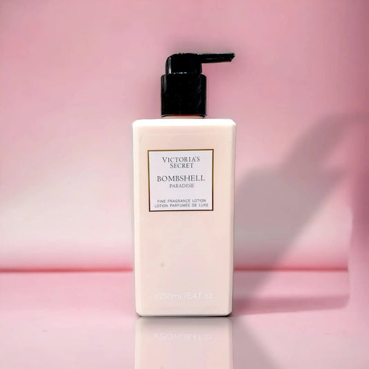Victoria's Secret Bombshell Paradise Lotion
