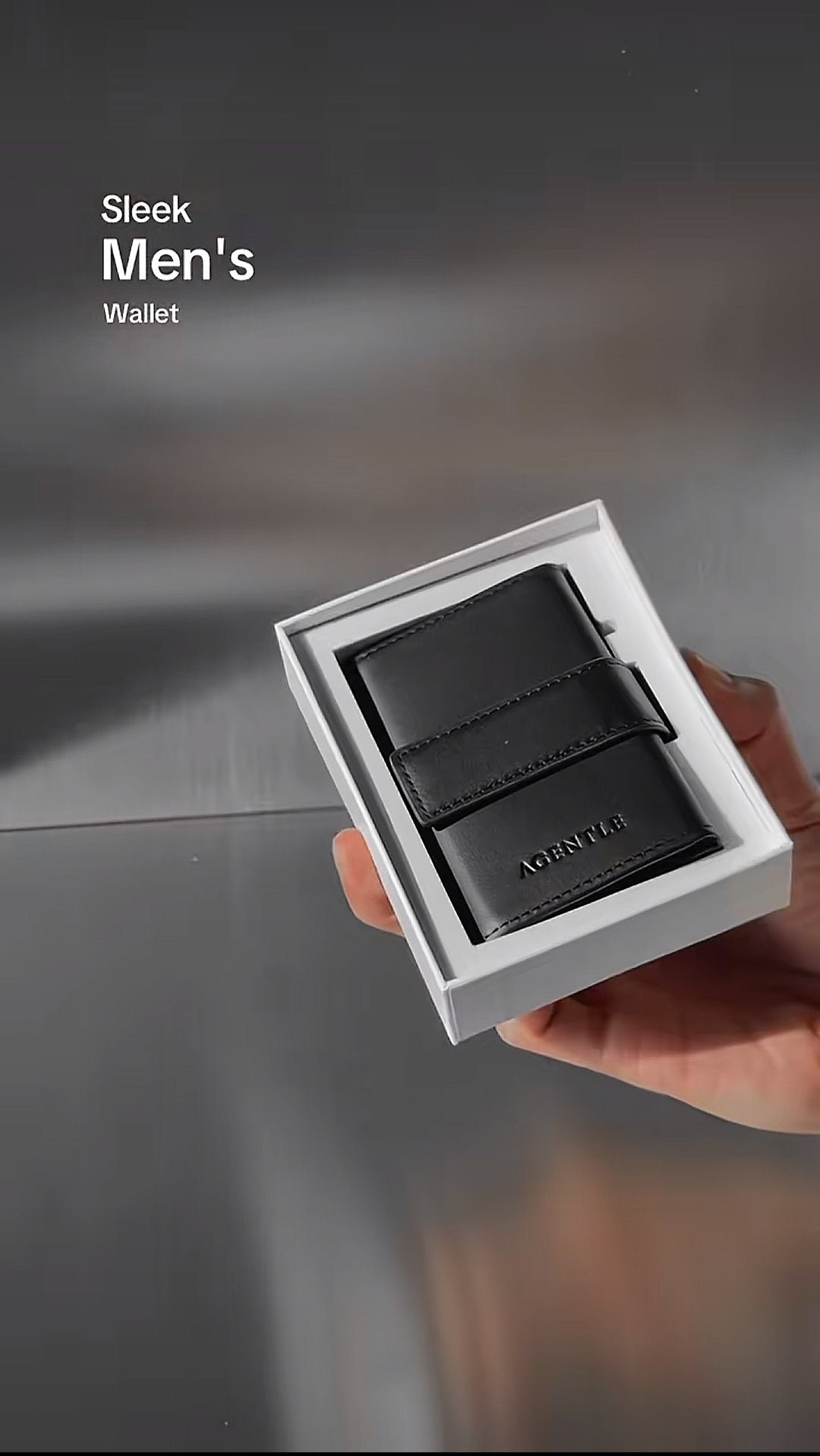 Wallet Buy 1 Get 1 Free Card Holder