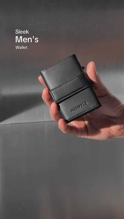 Wallet Buy 1 Get 1 Free Card Holder