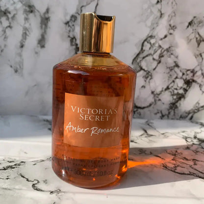 Victoria's Secret - Amber Romance Body Wash Gel 300ml