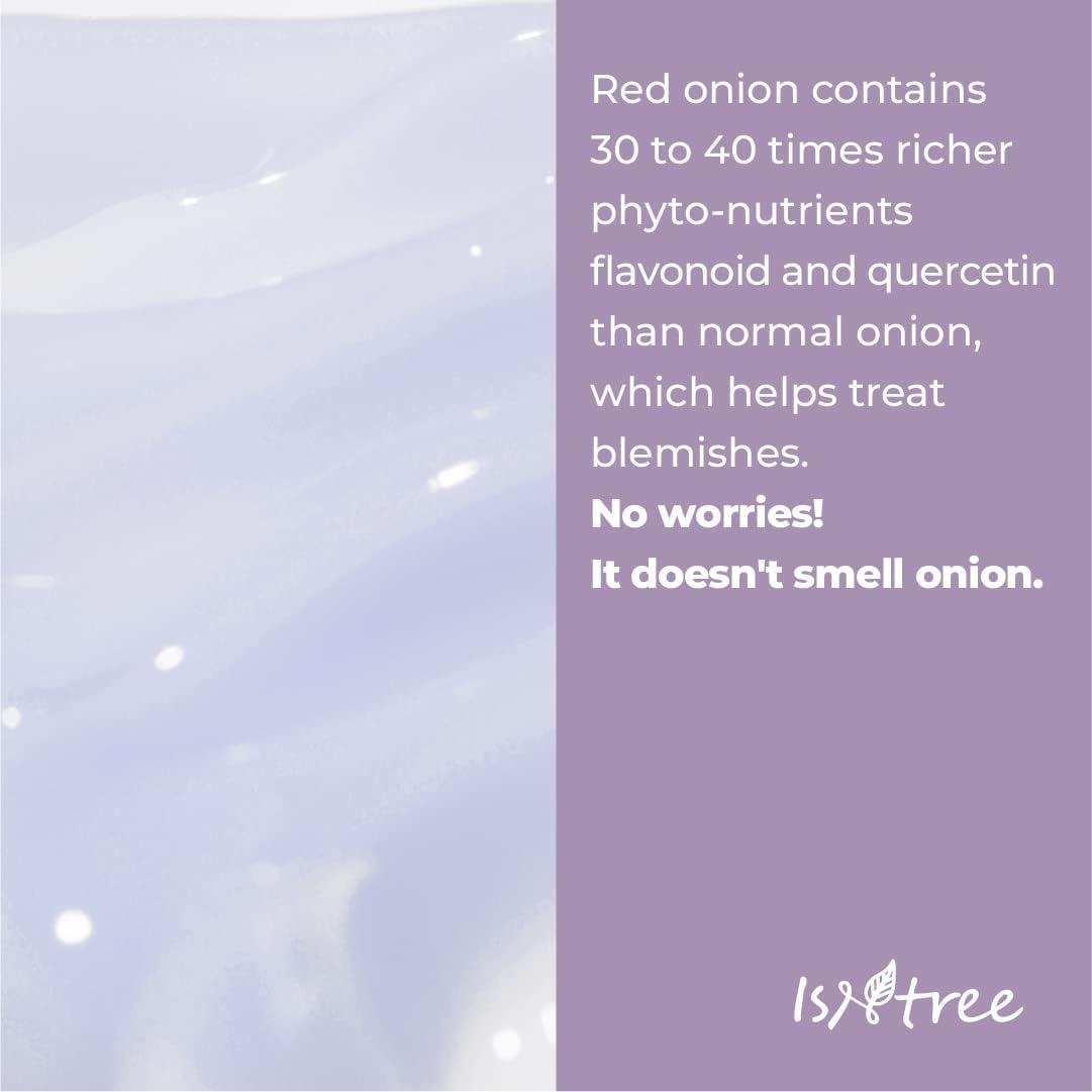 Isntree Onion Newpair Gel Cream, 50ml