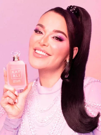 Huda Beauty - KAYALI Vanilla Candy Rock Sugar 42 Eau de Parfum - 100ml