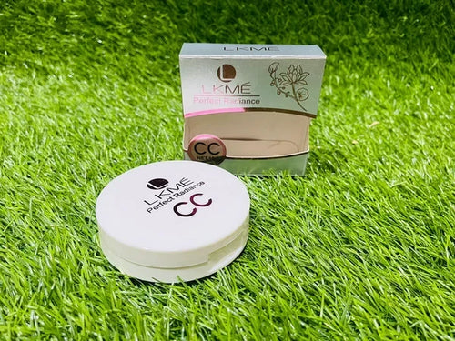 LAKMÉ PERFECT RADIANCE SHINE&MATT FACE POWDER